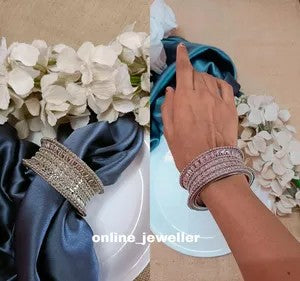 Hand Cuffs & Bangles