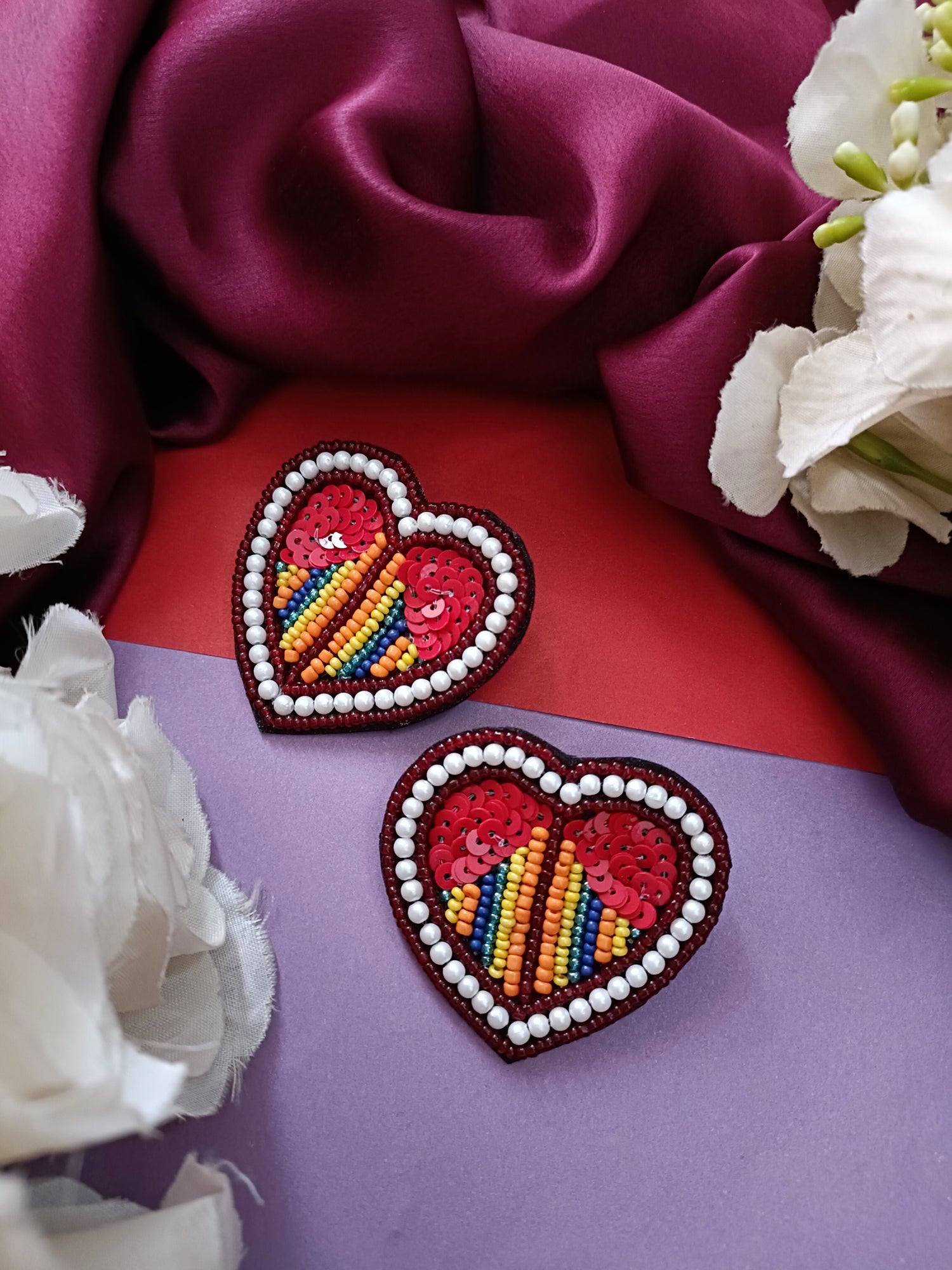 Beads Jewellery & Neckpieces